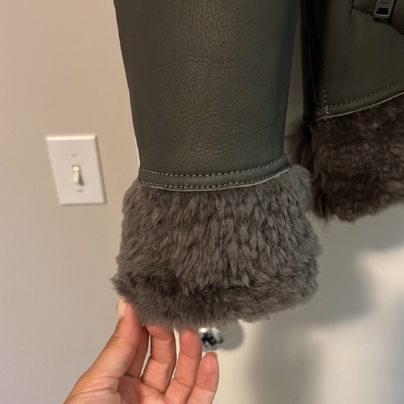 Coach Men’s reversible jacket - Picture 10 of 11